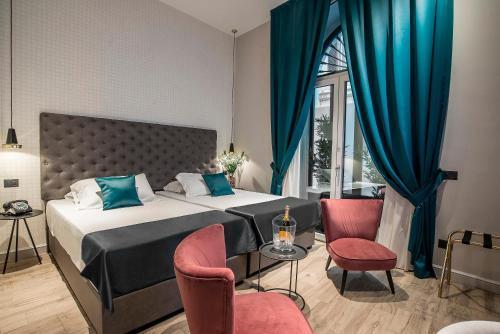 Navona Street Hotel - Tap to explore photos