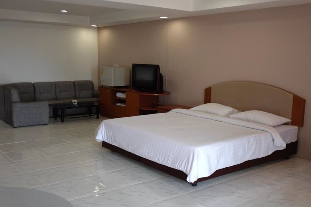 Sripajak Mansion Room Type - Superior Room