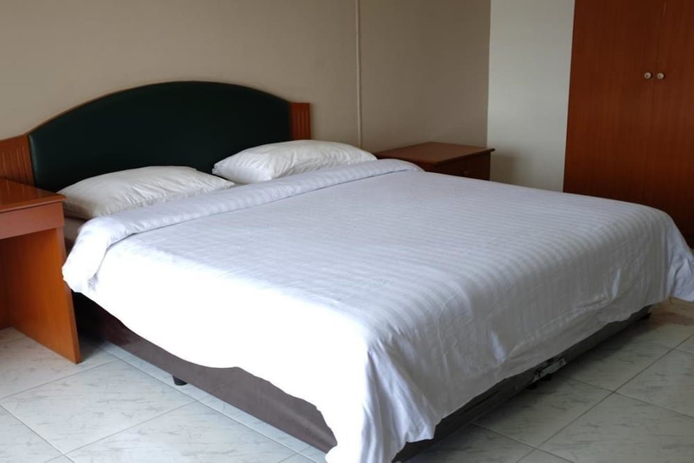 Sripajak Mansion Room Type - Standard Room