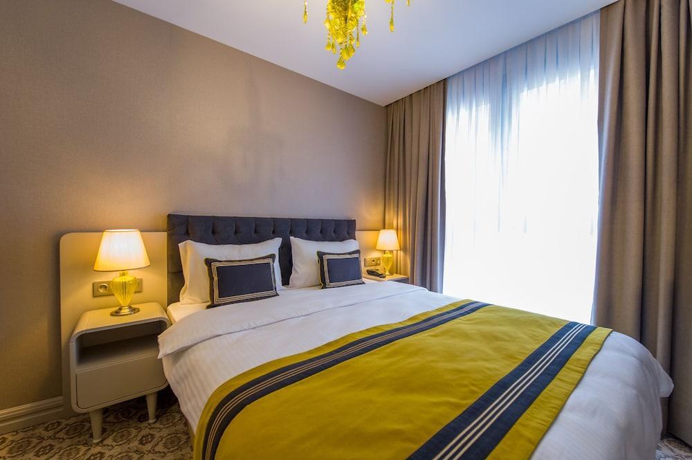 Homelike Hotel Room Type - Standard Double Room