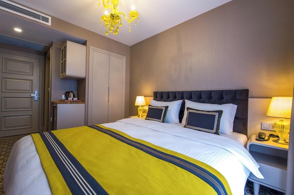 Homelike Hotel Room Type - Premium Room, 1 Double Bed