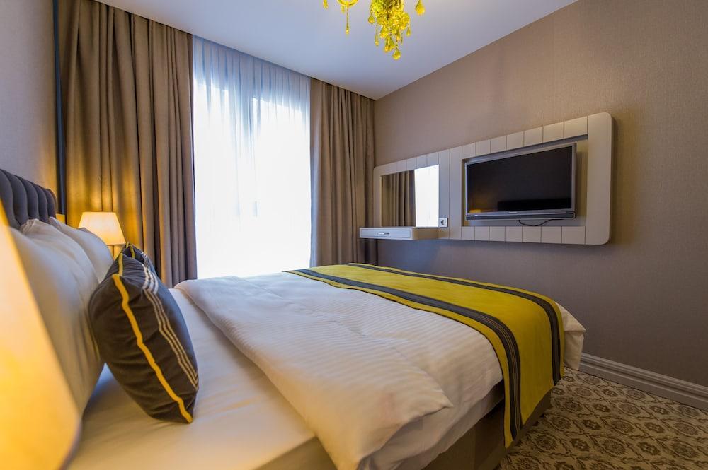 Homelike Hotel Room Type - Economy Double or Twin Room, Ground Floor