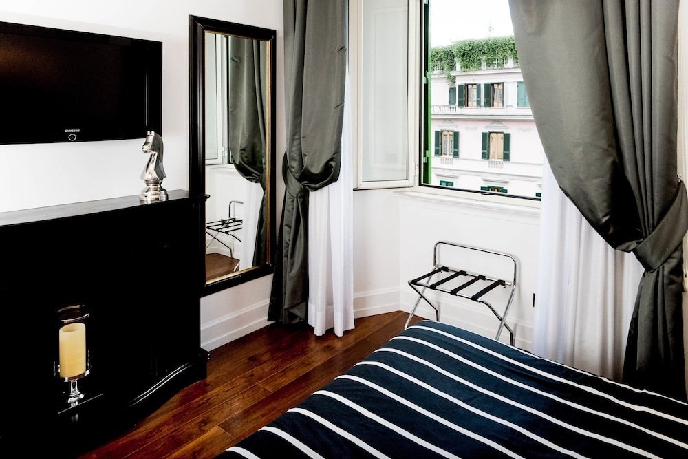Le Stanze di Federica Room Type - Classic Double Room