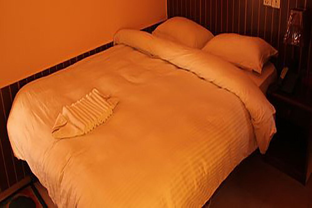 Hotel Half Moon Room Type - Standard Room