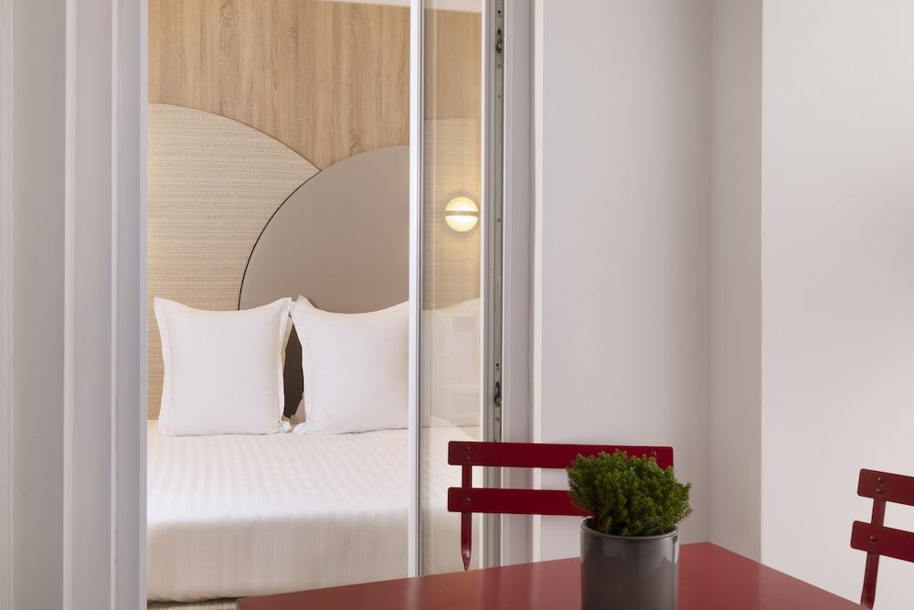 Yuna Blanche - Serviced Apartments - Tap to explore photos