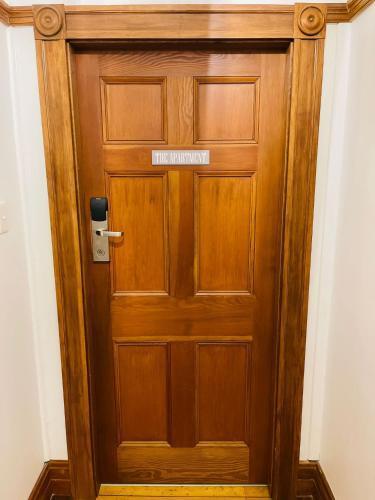 Guildford Hotel Room Type - Two-Bedroom Apartment