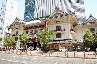 Sotetsu Fresa Inn Ginza Sanchome - Tap to explore photos