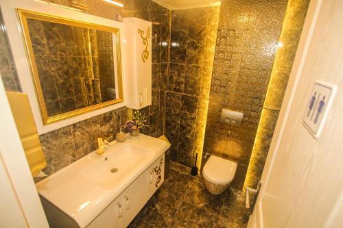 Venue Hotel Istanbul Old City - Tap to explore photos