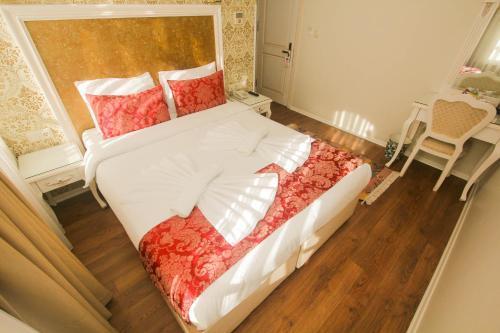 Venue Hotel Istanbul Old City - Tap to explore photos