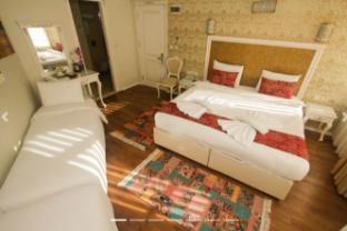 Venue Hotel Istanbul Old City Room Type - Family Room