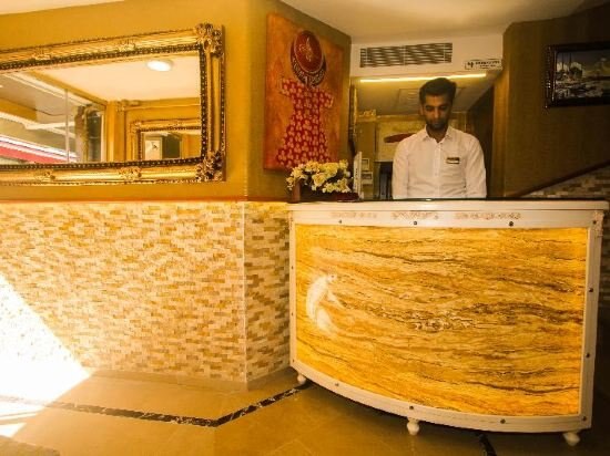 Venue Hotel Old City Istanbul Istanbul 3 5 9 4 4 3 Price Address Reviews