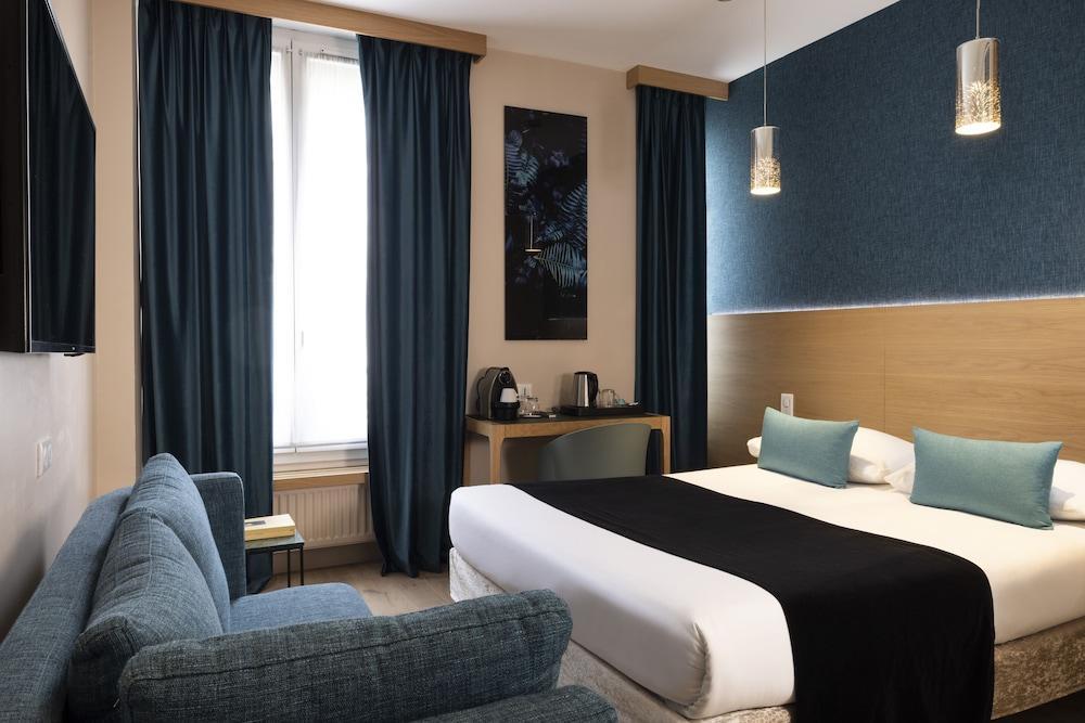 Hôtel Elixir Room Type - Superior Double Room