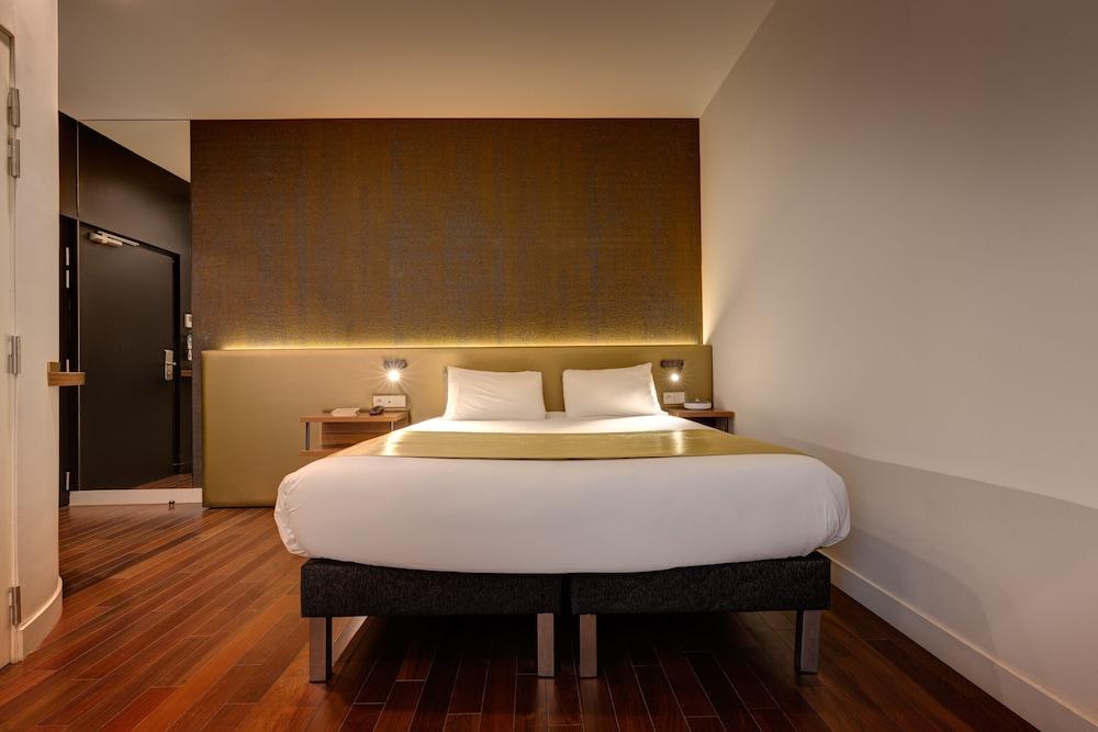 Hôtel Elixir Room Type - Classic Suite