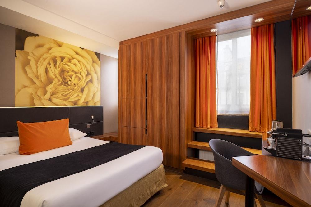 Hôtel Elixir Room Type - Comfort Suite, Balcony