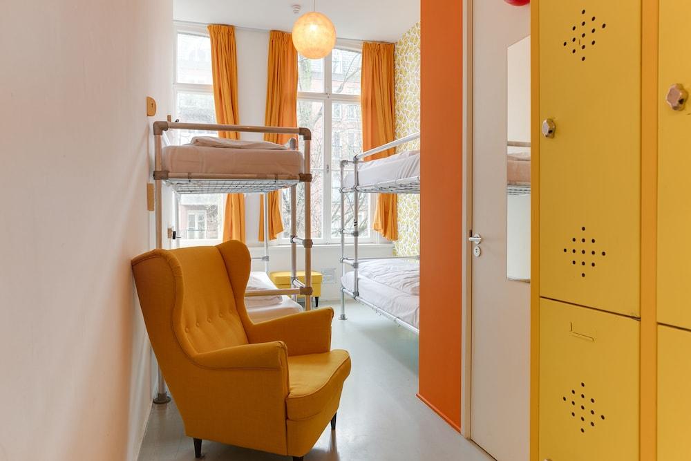 ClinkCoco Room Type - Shared Dormitory (4)