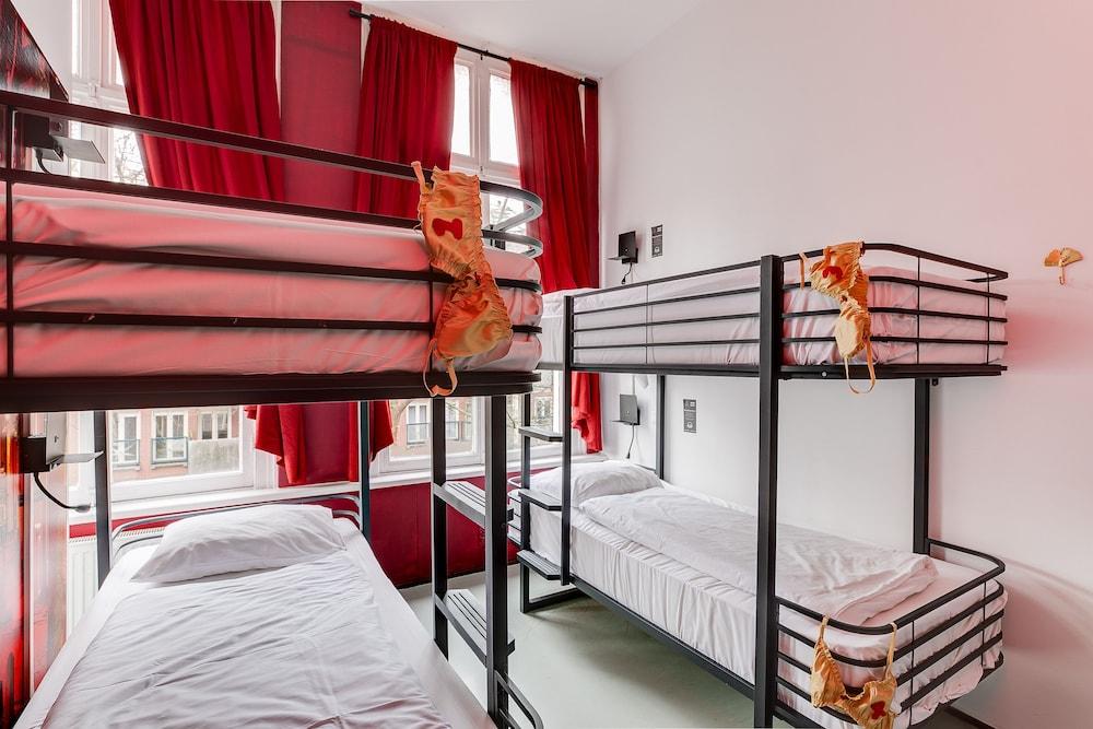 ClinkCoco Room Type - Shared Dormitory (6)