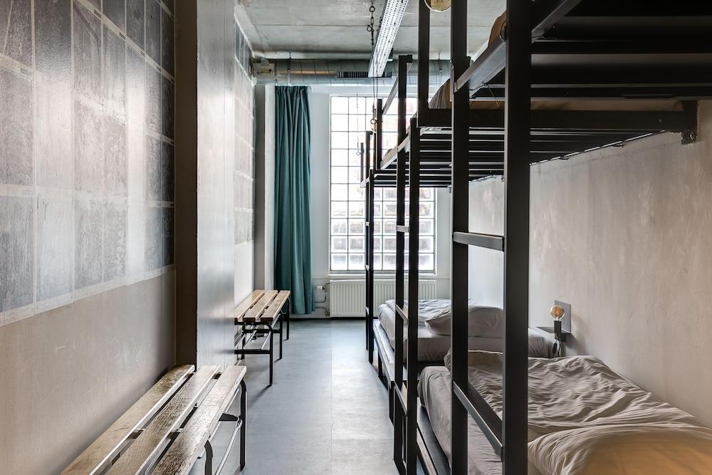 ClinkMama Room Type - Deluxe Shared Dormitory (5)