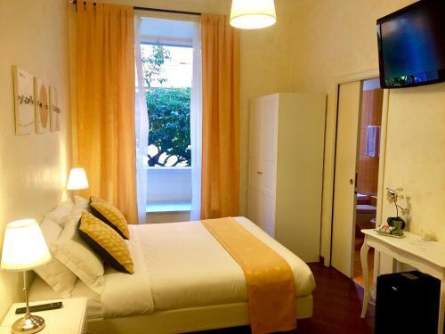 Dhome B&B Room Type - Double Room with Private Bathroom Dhome B&B Room Type - Double Room with Private Bathroom