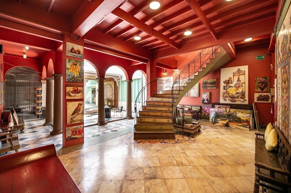 Angelo Family Suites
