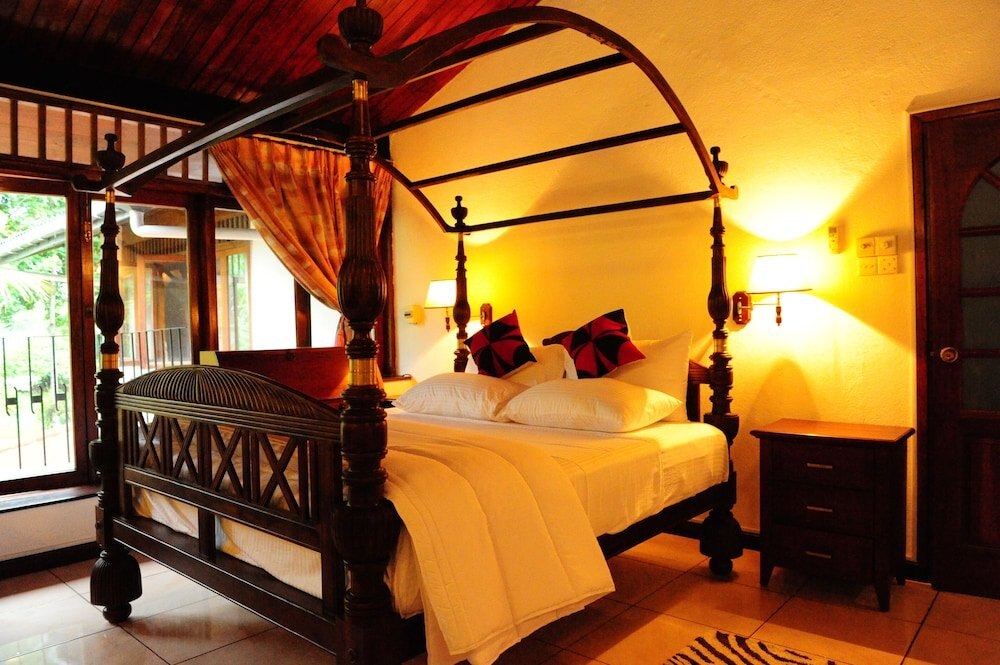 Colombo Villa at Cambridge Place Room Type - Grand Quadruple Room, Multiple Beds, Bathtub, Corner Colombo Villa at Cambridge Place Room Type - Grand Quadruple Room, Multiple Beds, Bathtub, Corner