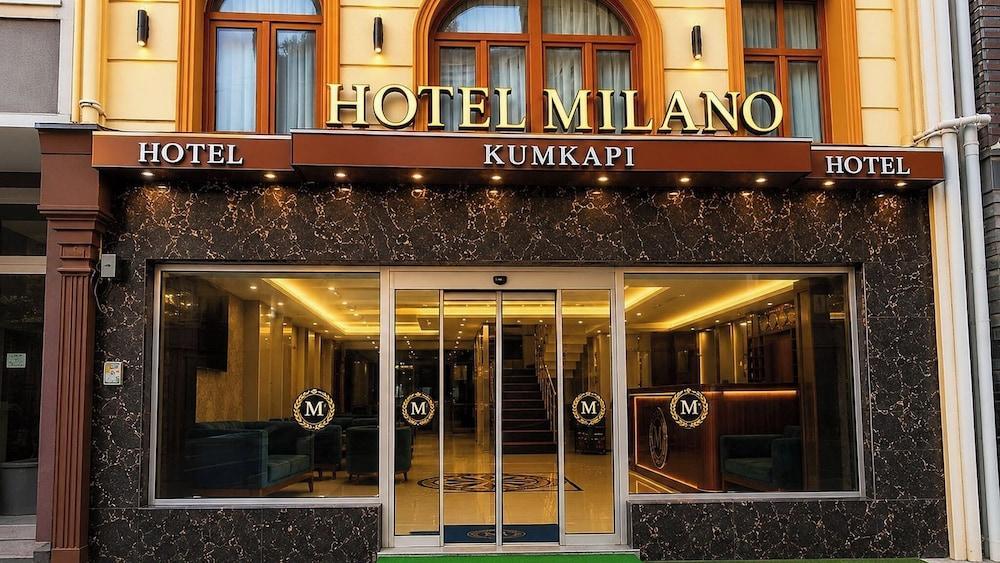 Milano Hotel & Spa - Tap to explore photos