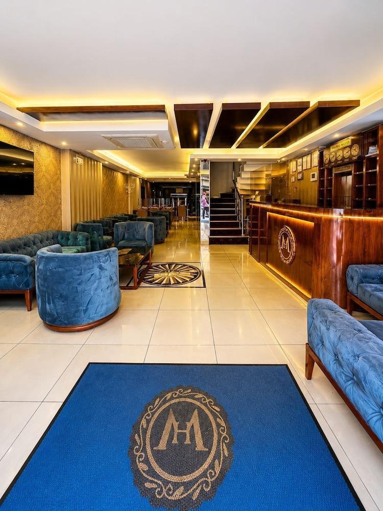 Milano Hotel & Spa