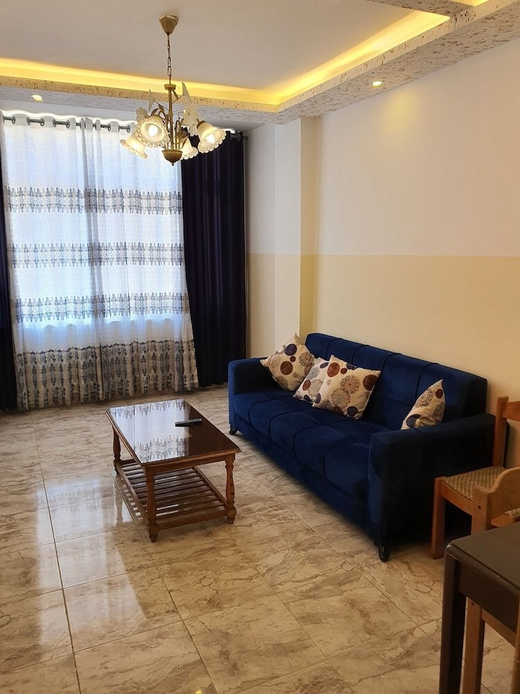 Aljazeera Hotel Apartments Room Type - Superior Apartment, 1 Bedroom