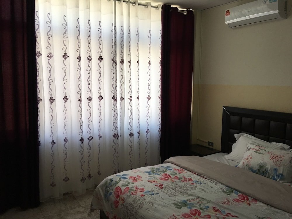 Aljazeera Hotel Apartments Room Type - Apartment, 2 Bedrooms Aljazeera Hotel Apartments Room Type - Apartment, 2 Bedrooms