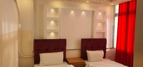 Aljazeera Hotel Apartments - Tap to explore photos