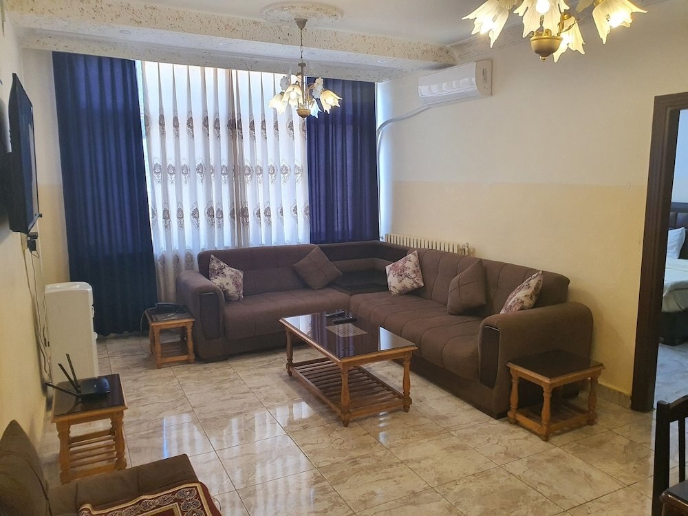 Aljazeera Hotel Apartments Room Type - Superior Apartment, 2 Bedrooms Aljazeera Hotel Apartments Room Type - Superior Apartment, 2 Bedrooms