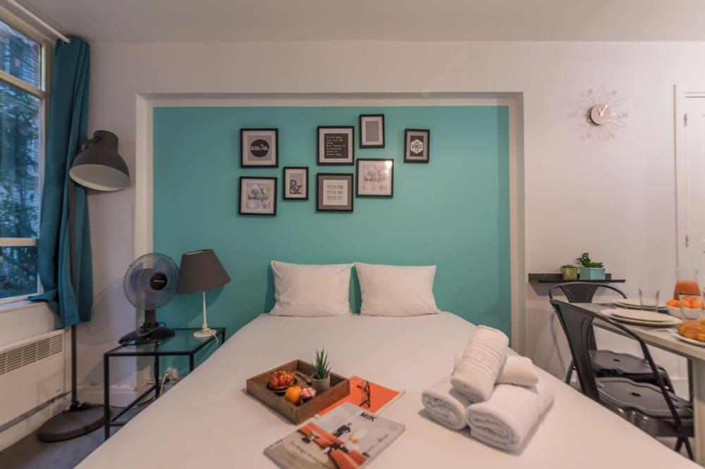 WS Montmartre - Sacré Coeur Room Type - Apartment