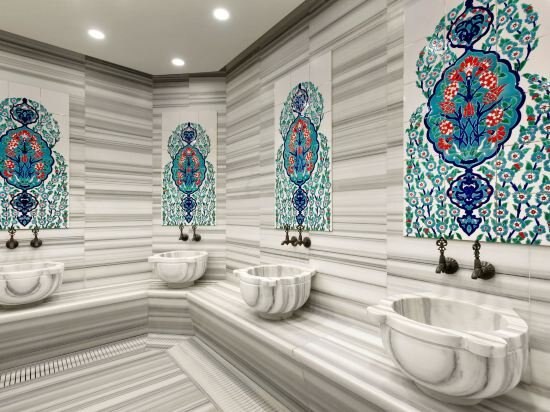 Tryp By Wyndham Istanbul Taksim Istanbul 1 0 3 4 9 Hotel Price Address Reviews