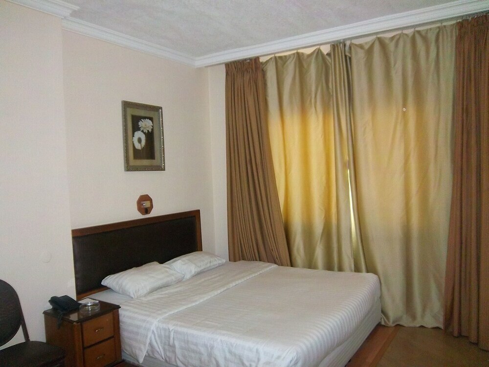 Aghadeer Hotel Room Type - Family Suite, 2 Bedrooms