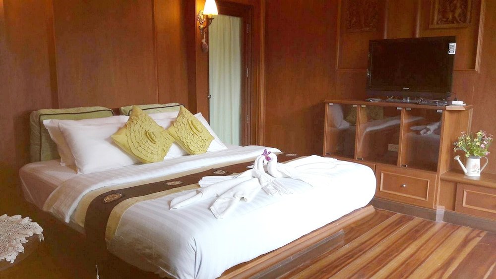 BB PoolVilla Room Type - Villa 2 Bedrooms with Private Pool