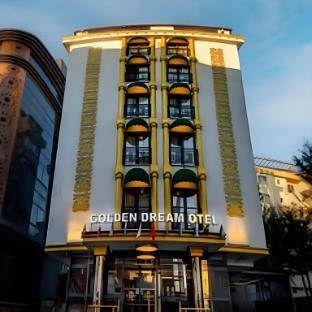 Golden Dream Otel - Tap to explore photos