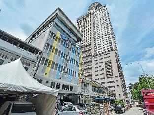 One Enigma Hotel - Tap to explore photos