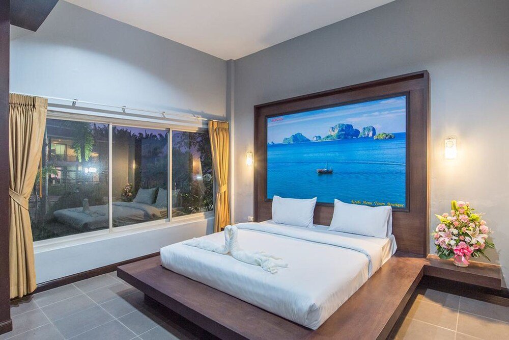 Krabi Home Town Boutique - Tap to explore photos