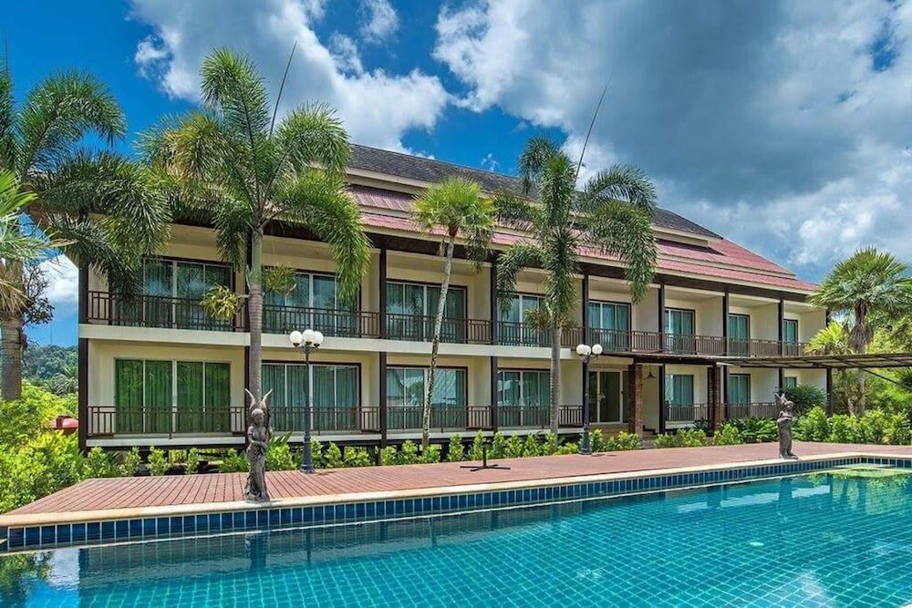 Krabi Home Town Boutique - Tap to explore photos