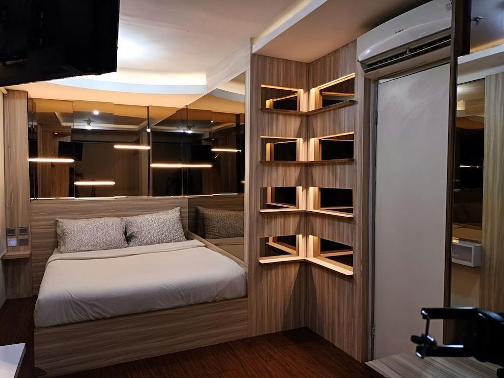 Grandboutique-Inn Room Type - Premiere Room Apartment