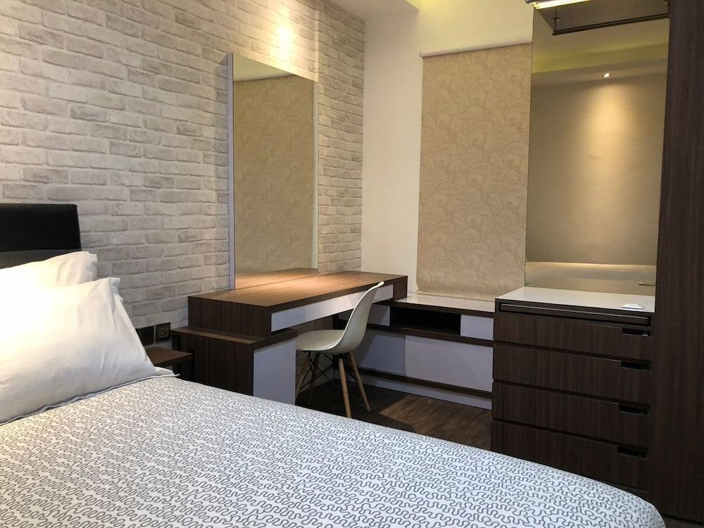 Grandboutique-Inn Room Type - Exclusive Family Apartment