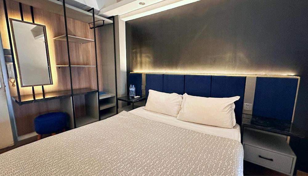 Grandboutique-Inn Room Type - Urban Studio Apartment