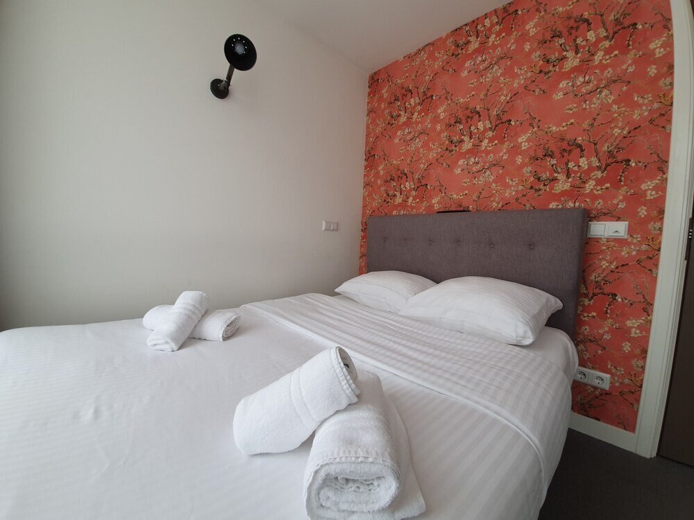 Hotel Heye 130 Room Type - Economy Double Room