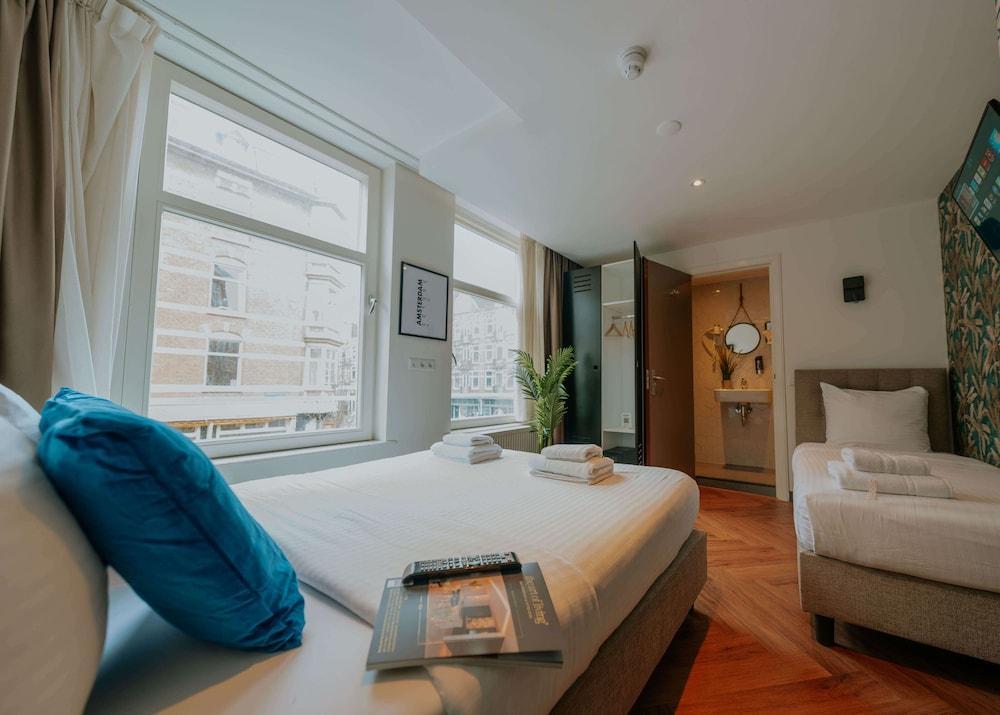 Hotel Heye 130 Room Type - Standard Triple Room