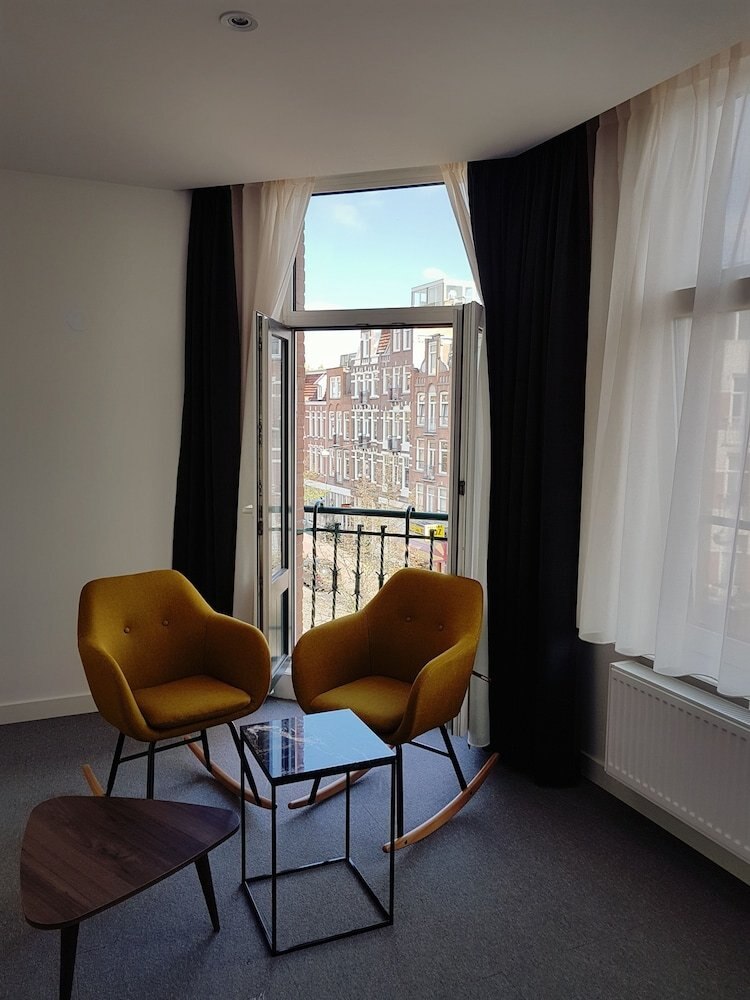Hotel Heye 130 Room Type - Standard Double Room