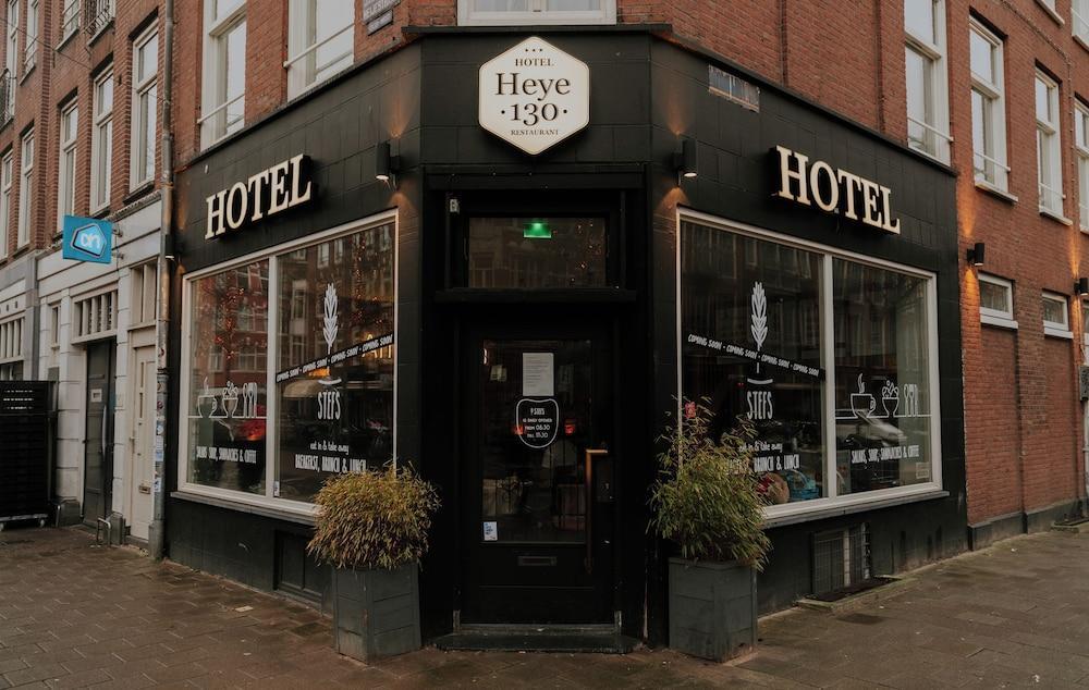 Hotel Heye 130