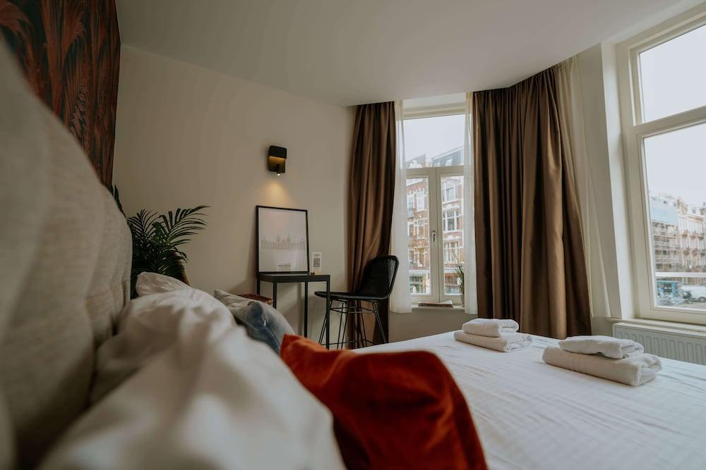 Hotel Heye 130 Room Type - Economy Quadruple Room