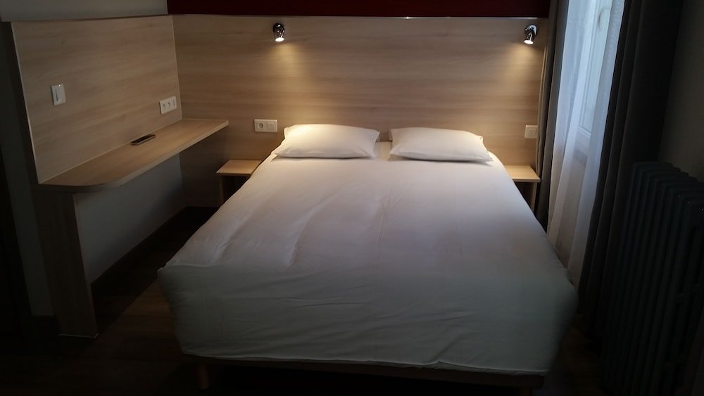 Hotel Aix Europe Room Type - Standard Double Room