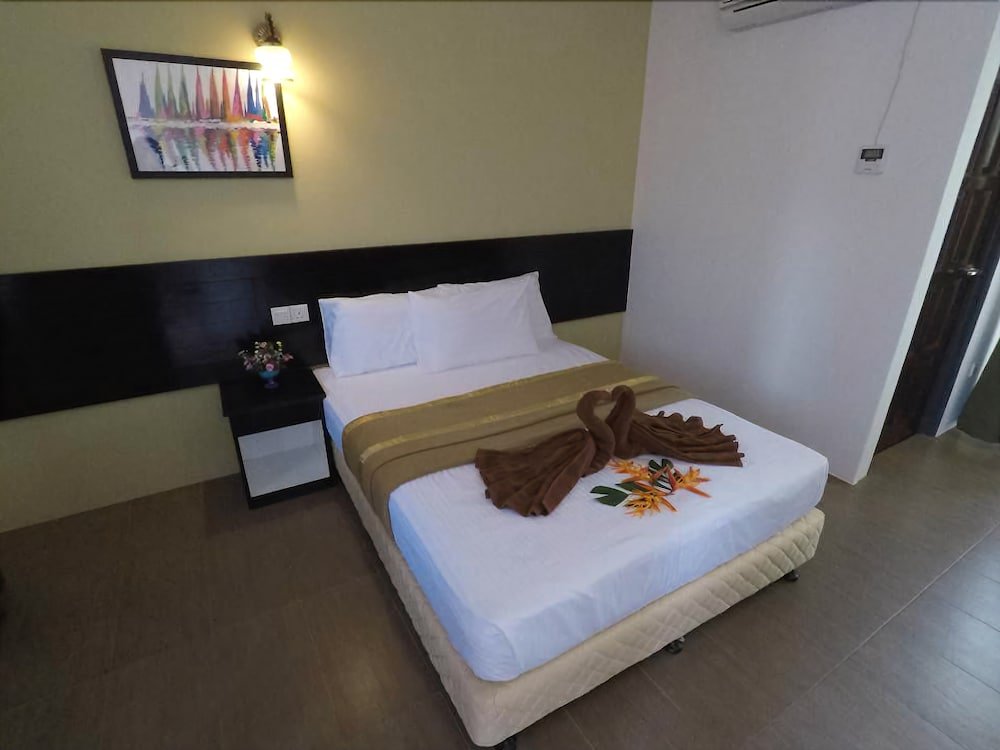 Langkawi Anjung Villa Room Type - Standard Room, 1 Queen Bed