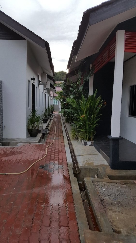 Langkawi Anjung Villa Langkawi Price Address Reviews