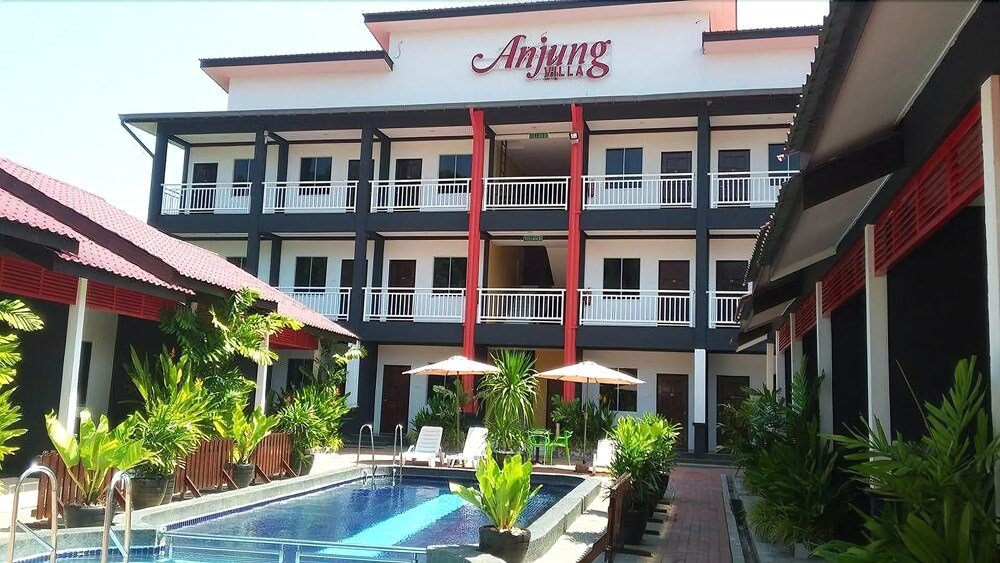 Langkawi Anjung Villa - Tap to explore photos